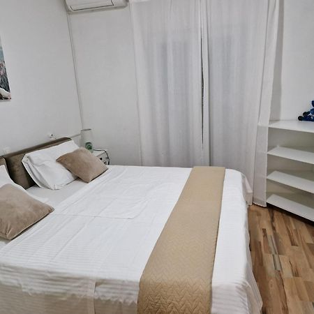 Apartment Galeb زادار المظهر الخارجي الصورة