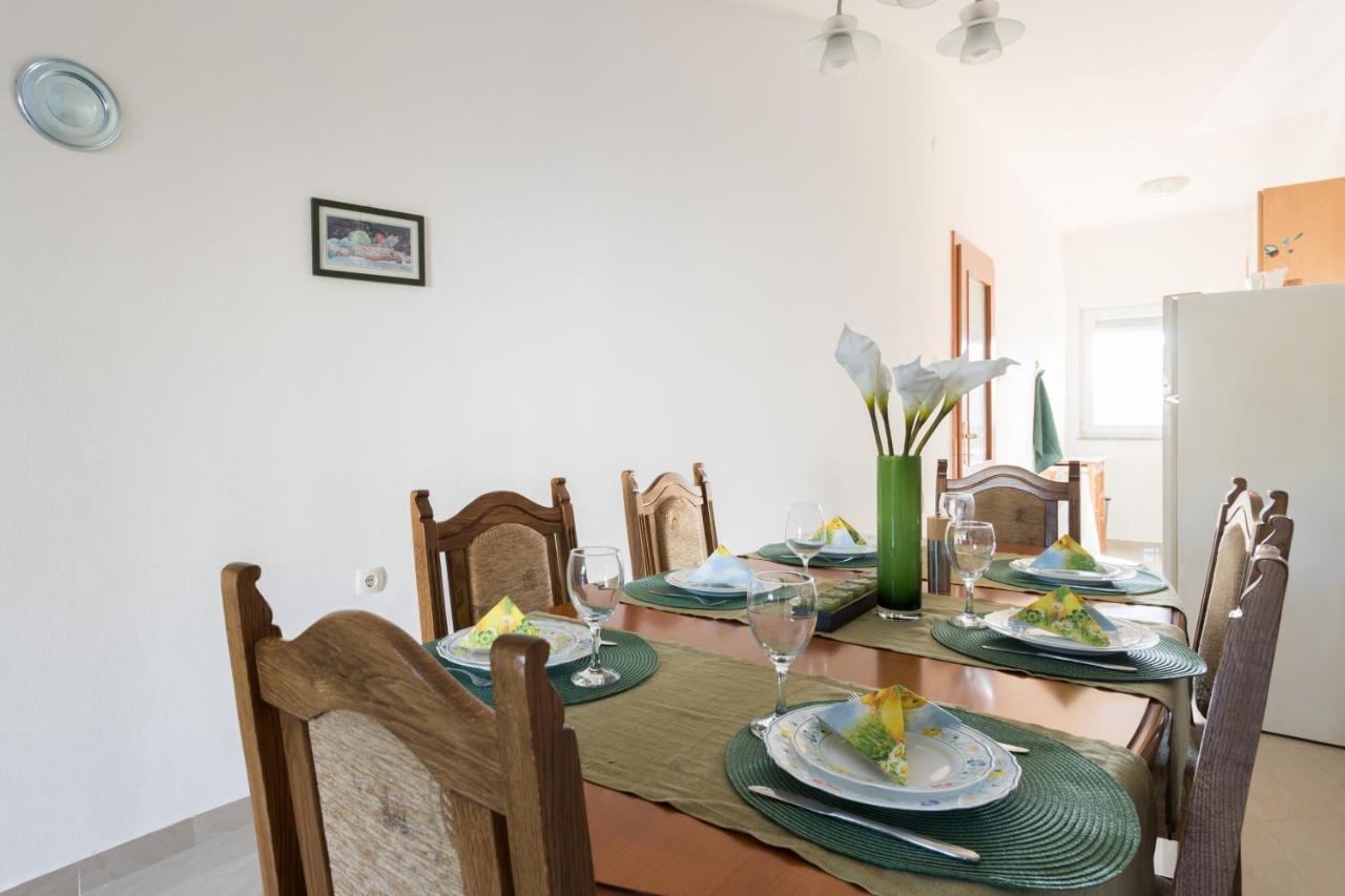Apartment Galeb زادار المظهر الخارجي الصورة