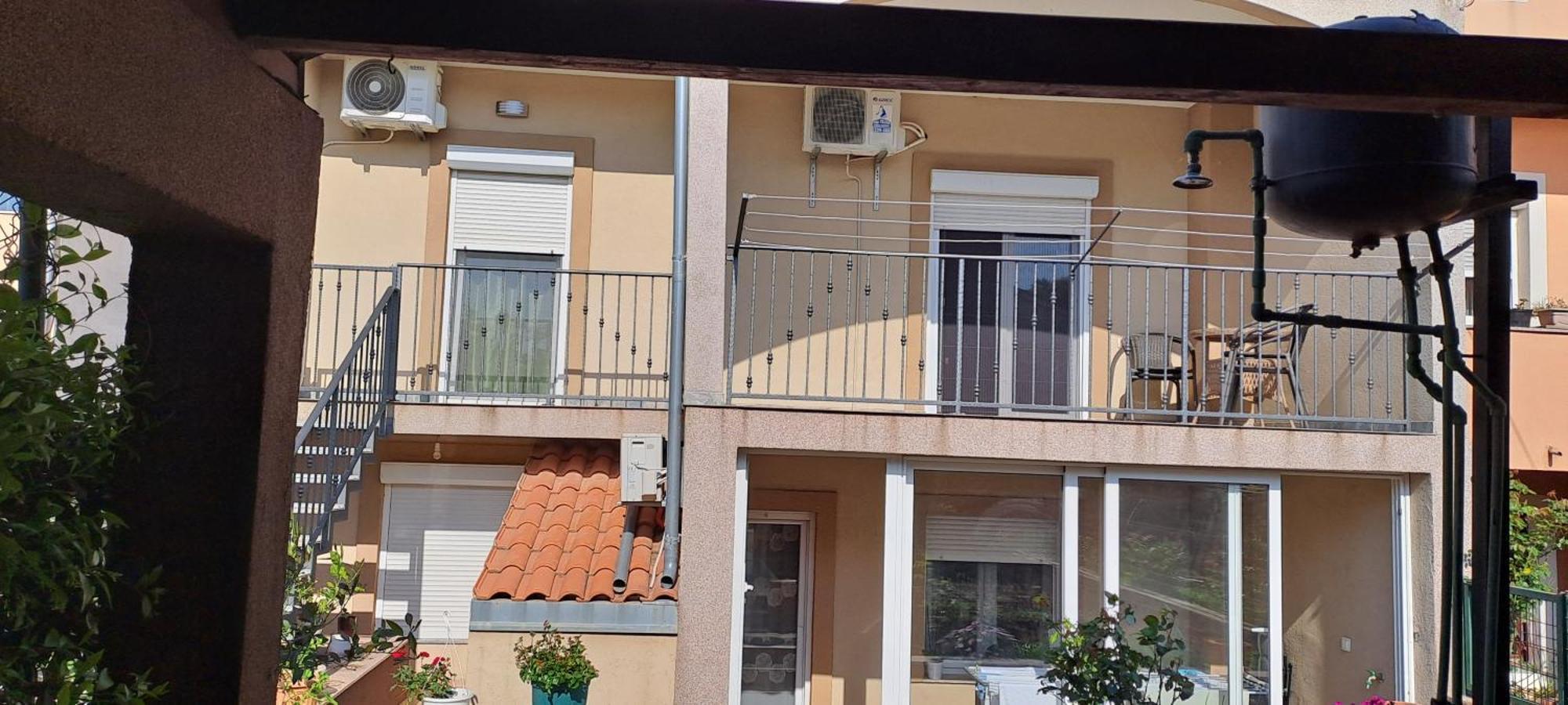 Apartment Galeb زادار المظهر الخارجي الصورة