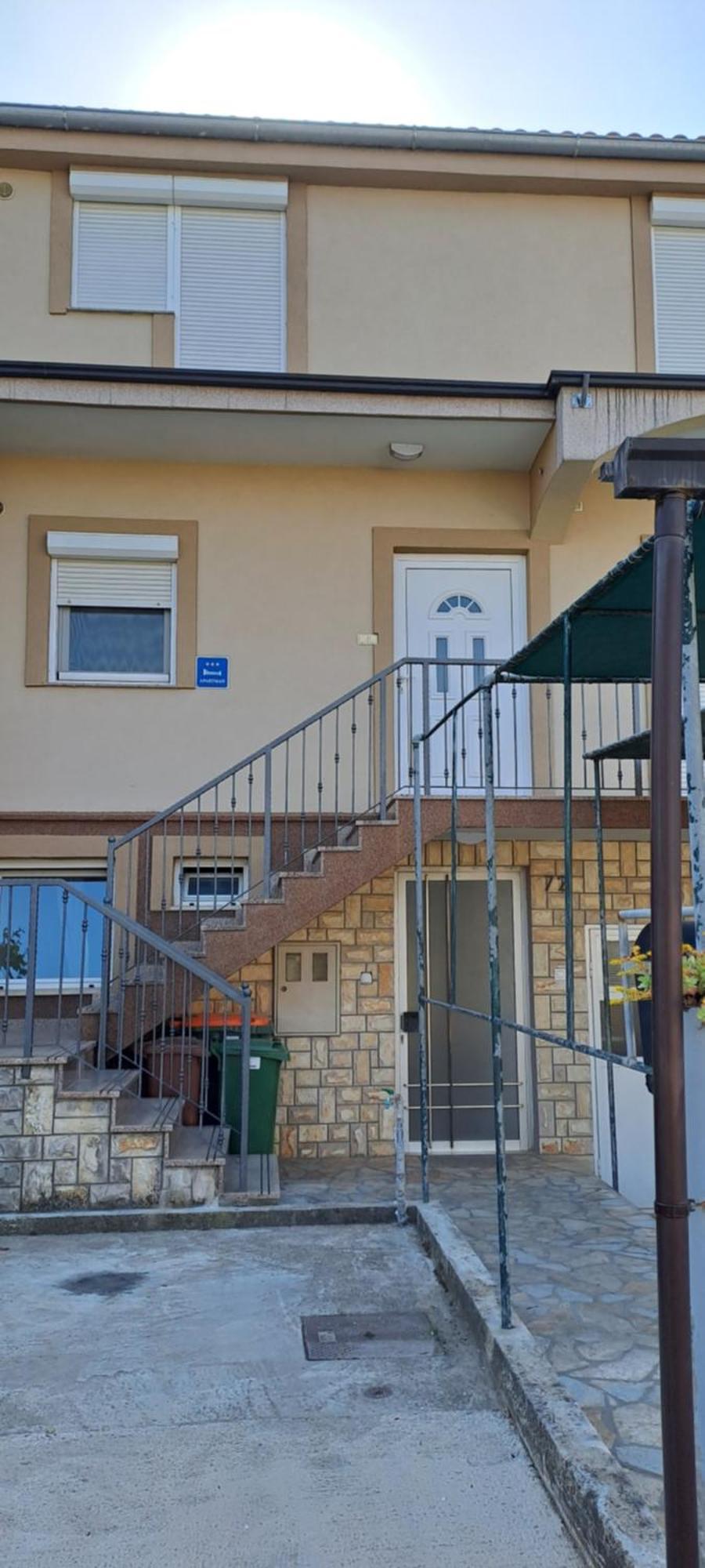 Apartment Galeb زادار المظهر الخارجي الصورة