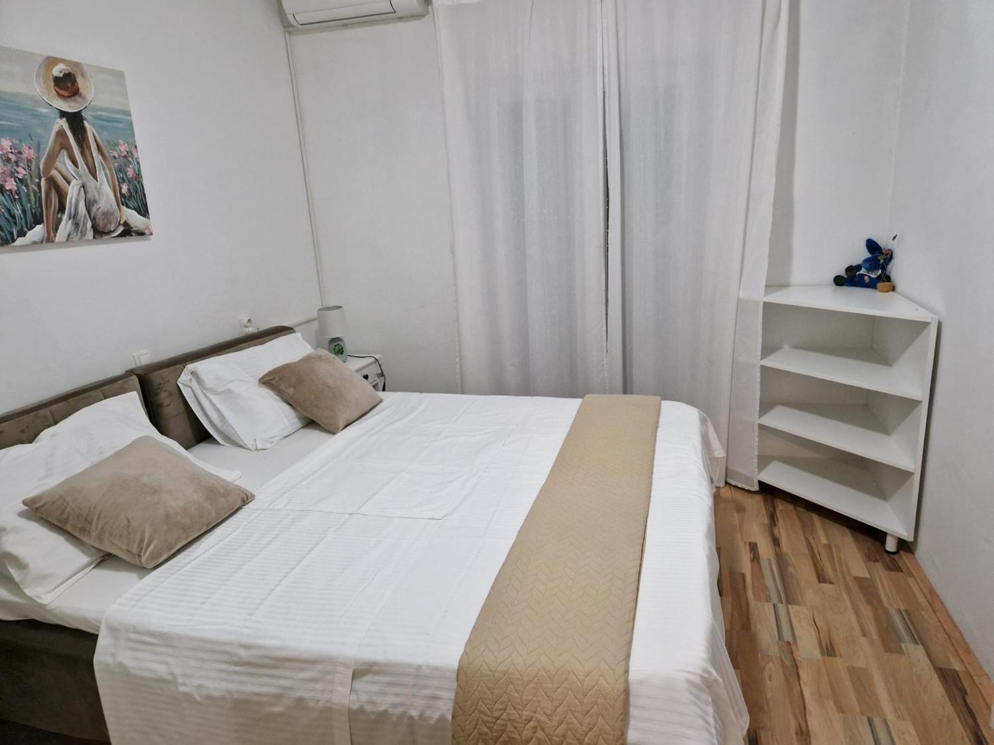 Apartment Galeb زادار المظهر الخارجي الصورة