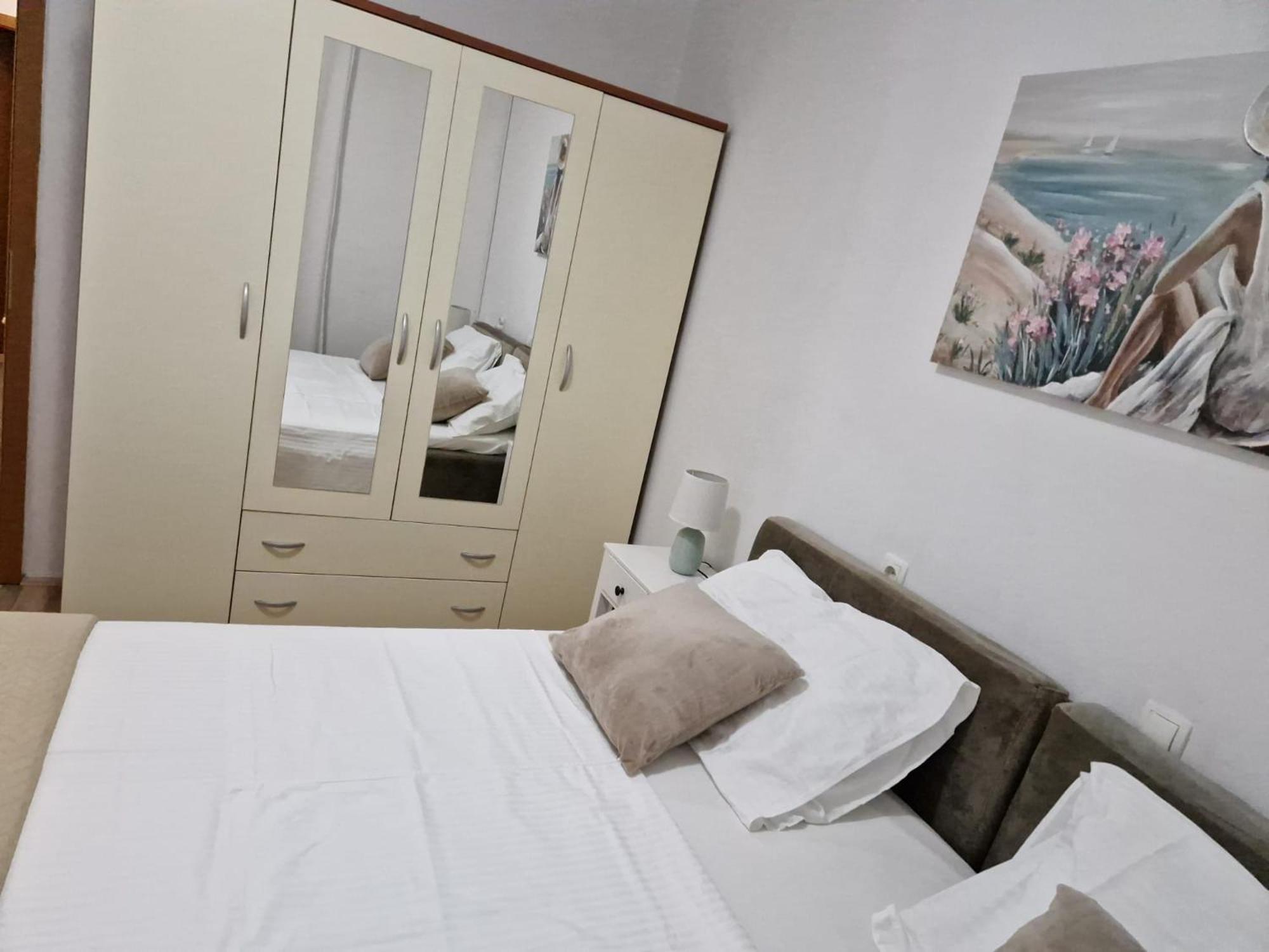 Apartment Galeb زادار المظهر الخارجي الصورة